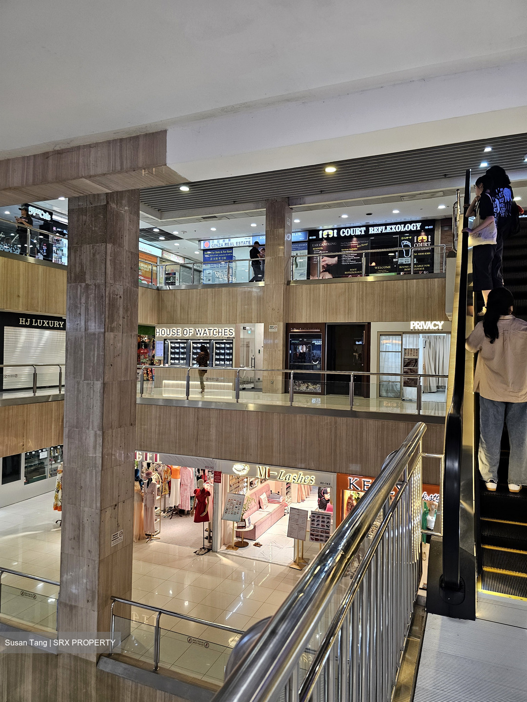 Far East Plaza (D9), Retail #613494571